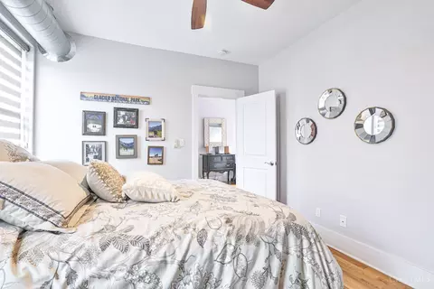 Bedroom - 219 Wade St, Cincinnati, OH 45202 photo 2 of 7
