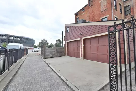 Exterior - 219 Wade St, Cincinnati, OH 45202 photo 8 of 8