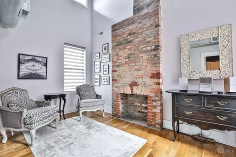 Living - 219 Wade St, Cincinnati, OH 45202 photo 2 of 5