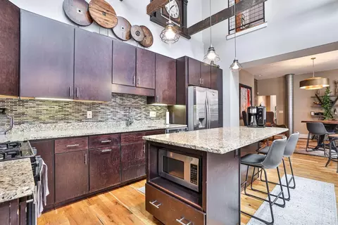 Kitchen - 219 Wade St, Cincinnati, OH 45202 photo 3 of 5