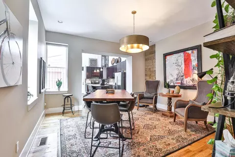 Dining - 219 Wade St, Cincinnati, OH 45202 photo 2 of 3