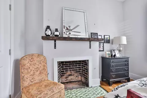 Bedroom - 219 Wade St, Cincinnati, OH 45202 photo 7 of 7