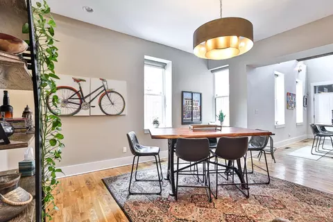 Dining - 219 Wade St, Cincinnati, OH 45202 photo 1 of 3