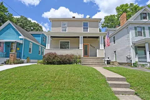3422 Brotherton Rd, Cincinnati, OH 45209