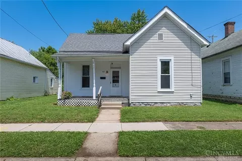 67 Doan St, Wilmington, OH 45177