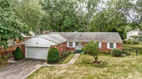 7093 Longbow Ct, Anderson Twp, OH 45230