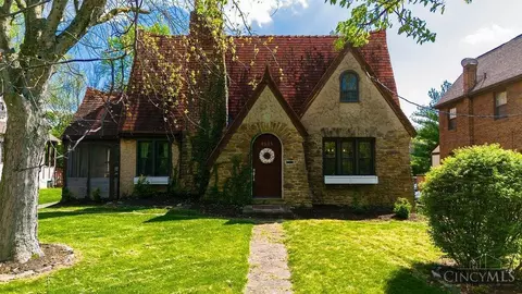 2535 Langdon Farm Rd, Cincinnati, OH 45212