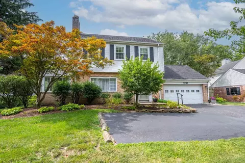 6741 Wooster Pike, Mariemont, OH 45227