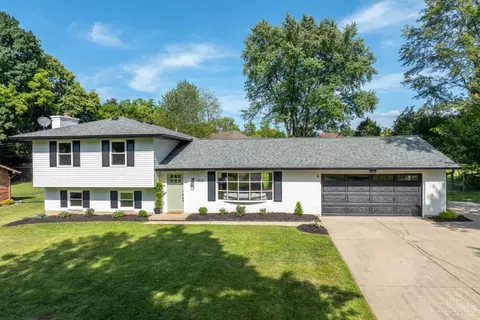 5838 Penelope Dr, Hamilton, OH 45011