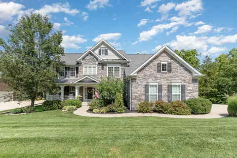 100 Ramsey Ct, Loveland, OH 45140