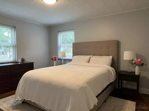 Bedroom - 3224 Buell St, Cincinnati, OH 45211 photo 1 of 6