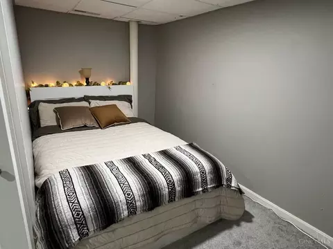 Bedroom - 3224 Buell St, Cincinnati, OH 45211 photo 6 of 6