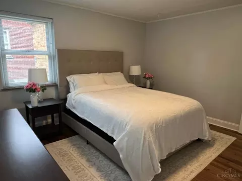 Bedroom - 3224 Buell St, Cincinnati, OH 45211 photo 2 of 6