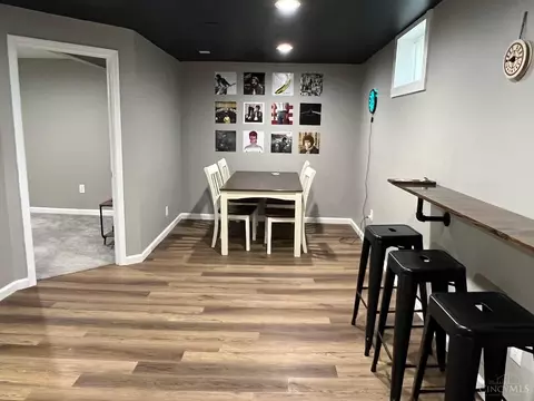 Dining - 3224 Buell St, Cincinnati, OH 45211 photo 1 of 2