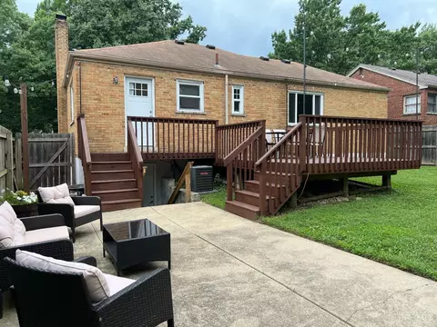 Exterior - 3224 Buell St, Cincinnati, OH 45211 photo 6 of 8