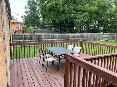 Exterior - 3224 Buell St, Cincinnati, OH 45211 photo 3 of 8