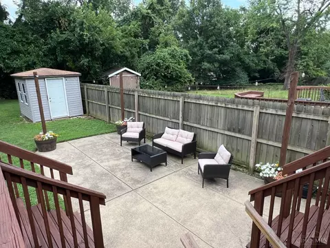 Exterior - 3224 Buell St, Cincinnati, OH 45211 photo 4 of 8