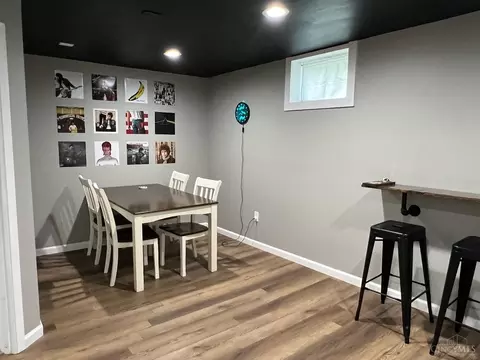Dining - 3224 Buell St, Cincinnati, OH 45211 photo 2 of 2