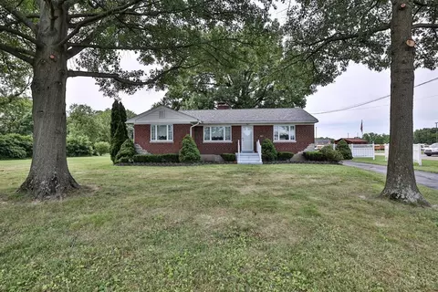 3093 Springdale Rd, Colerain Twp, OH 45251