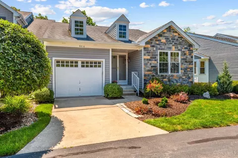 6810 Sandharbor Ct, Hamilton Township, OH 45039