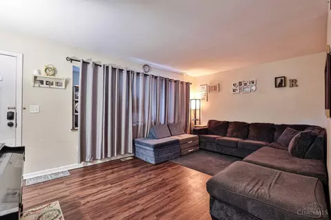 Living - 772 Smiley Ave, Forest Park, OH 45240 photo 2 of 2
