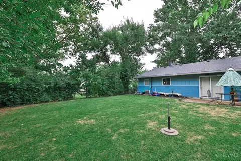 Exterior - 772 Smiley Ave, Forest Park, OH 45240 photo 8 of 10