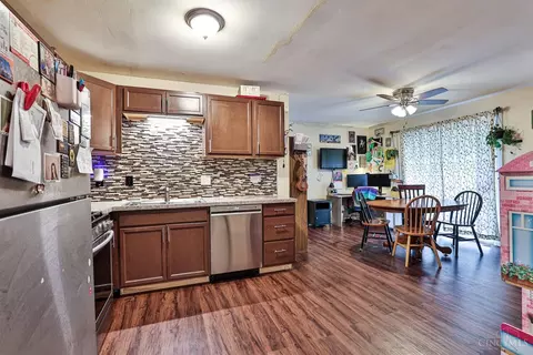 Kitchen - 772 Smiley Ave, Forest Park, OH 45240 photo 2 of 2