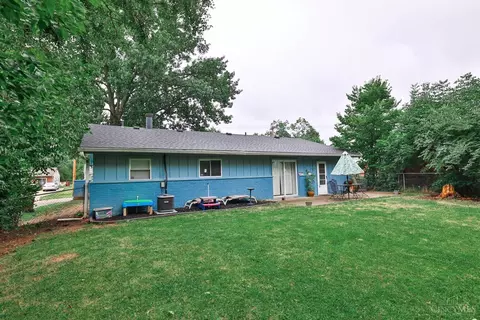 Exterior - 772 Smiley Ave, Forest Park, OH 45240 photo 10 of 10
