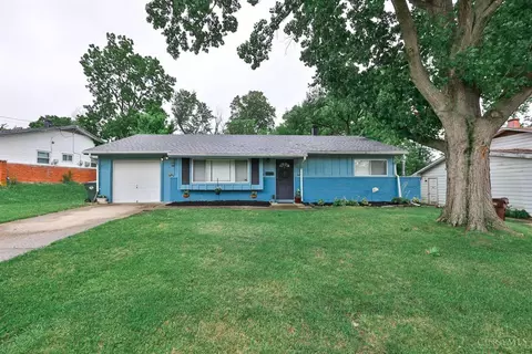 772 Smiley Ave, Forest Park, OH 45240