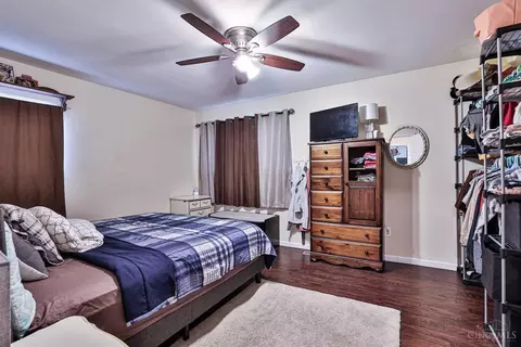 Bedroom - 772 Smiley Ave, Forest Park, OH 45240 photo 1 of 2