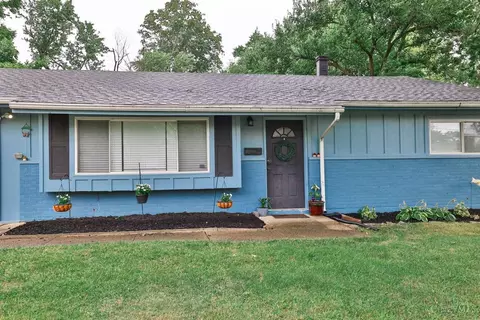 Exterior - 772 Smiley Ave, Forest Park, OH 45240 photo 3 of 10