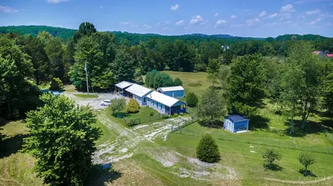 10170 St Rt 247, West Union, OH 45693