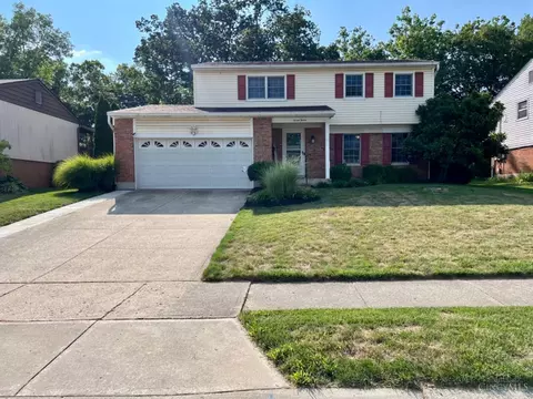 712 Dover Ave, Middletown, OH 45044