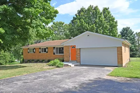 811 Danny Dr, Cincinnati, OH 45245