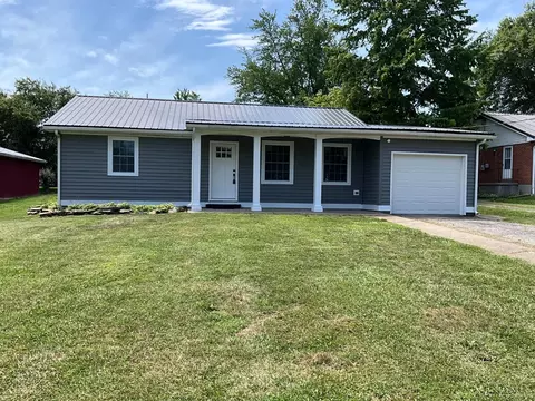 116 North St, Russellville, OH 45168
