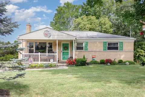 5388 Bonita Dr, Cincinnati, OH 45238