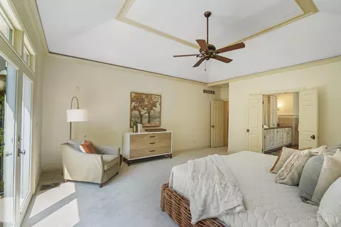 Bedroom - 357 Summer View Dr, Cincinnati, OH 45255 photo 3 of 6
