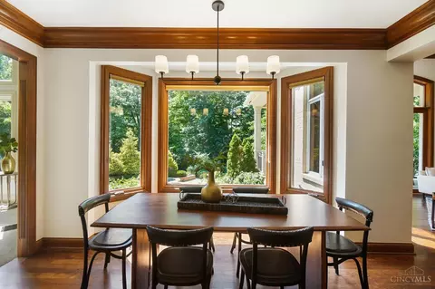 Dining - 357 Summer View Dr, Cincinnati, OH 45255 photo 1 of 4