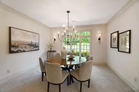 Dining - 357 Summer View Dr, Cincinnati, OH 45255 photo 2 of 4