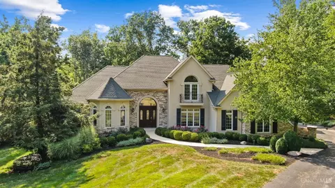 357 Summer View Dr, Cincinnati, OH 45255