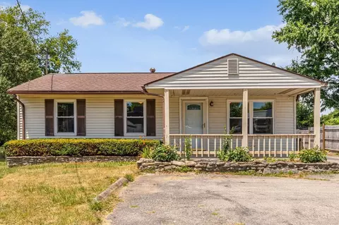 4409 Mt Carmel Tobasco Rd, Cincinnati, OH 45244