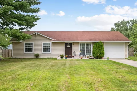 1532 Meadowbrook Dr, Loveland, OH 45140