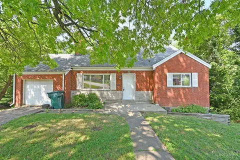 2882 Tower Ave, Cincinnati, OH 45238