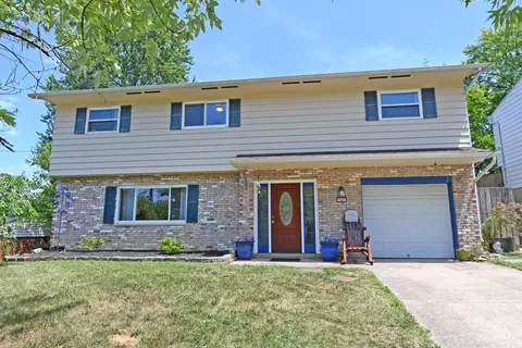 960 Yarger Dr, Anderson Twp, OH 45230