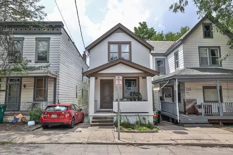 2531 Vestry Ave, Cincinnati, OH 45219