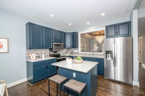 2207 Riverside Dr #C4, Cincinnati, OH 45202 photo 9