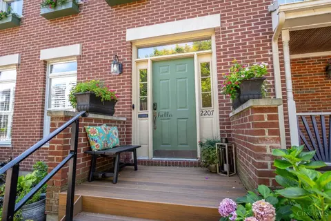 2207 Riverside Dr #C4, Cincinnati, OH 45202 photo 36
