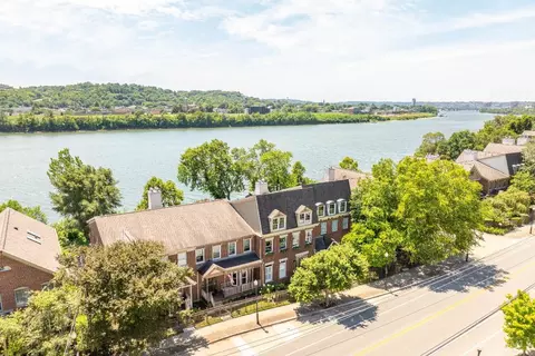 2207 Riverside Dr #C4, Cincinnati, OH 45202