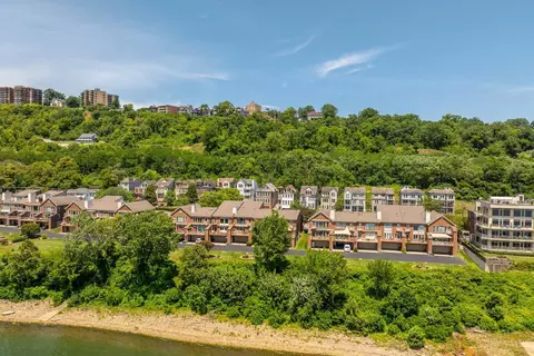 2207 Riverside Dr #C4, Cincinnati, OH 45202 photo 35
