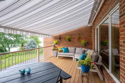2207 Riverside Dr #C4, Cincinnati, OH 45202 photo 28